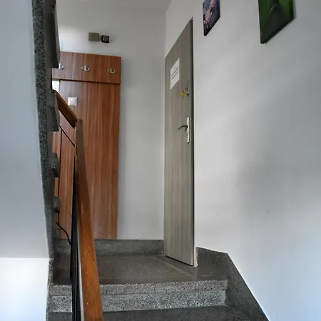 Apartament Night Premium