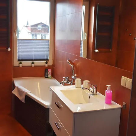 Night Premium Διαμέρισμα *