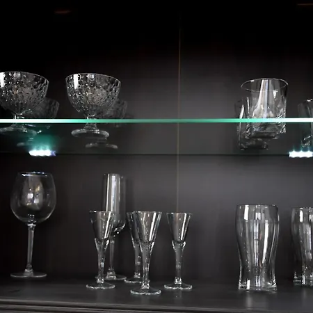 公寓 Night Premium 克拉科夫