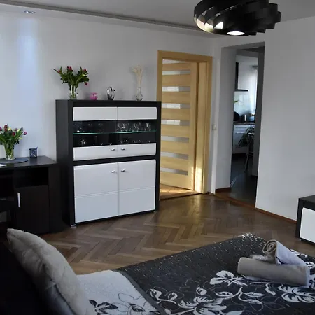 Night Premium * Krasków