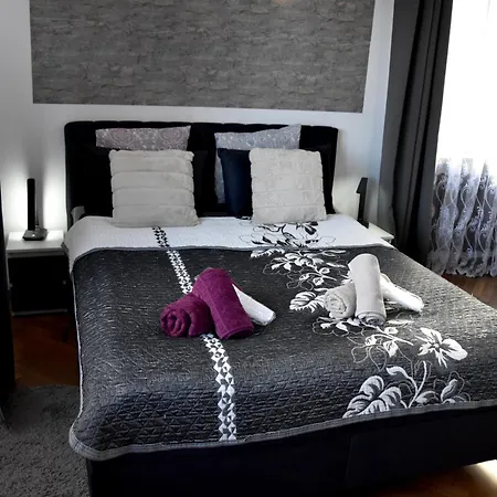 Night Premium Krasków