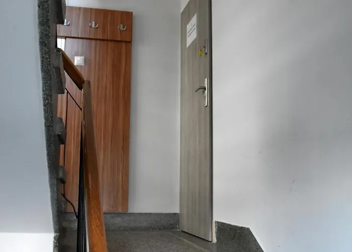 شقة Night Premium