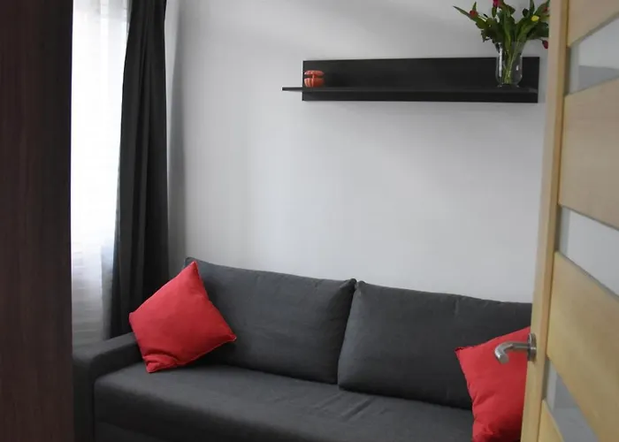 Night Premium * كراكوفيا