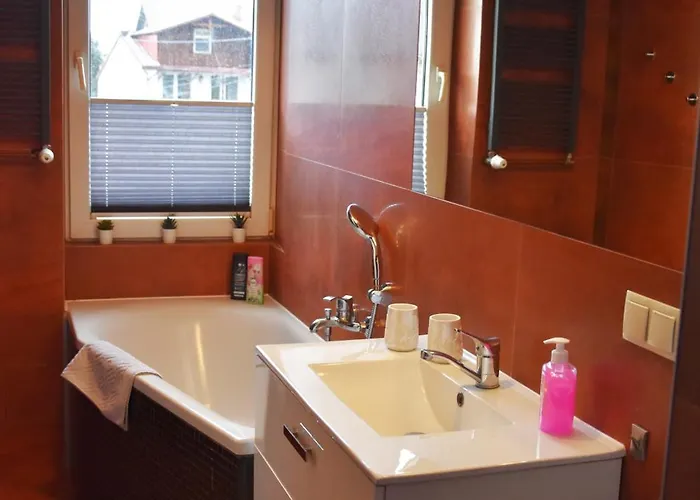 Night Premium 公寓 *