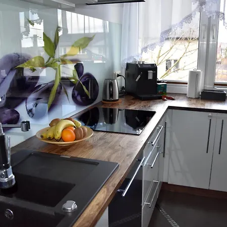 Lejlighed Night Premium *