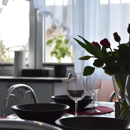 Night Premium 아파트 *