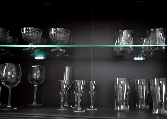 Apartament Night Premium Kraków