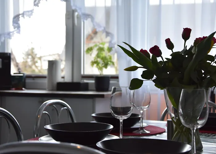 Night Premium Apartament *