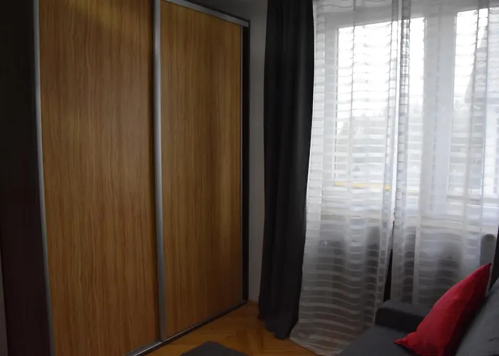 Night Premium * Kraków